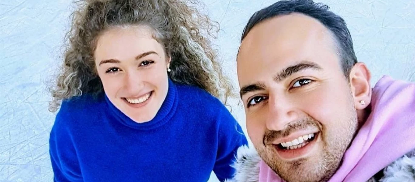 Το ακούσαμε κι αυτό - Μ.Μαυρικίου: «Την πρώτη φορά που έκανα έρωτα με την Ιλάειρα έβαλα τα κλάματα» (βίντεο)